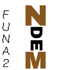 N De M