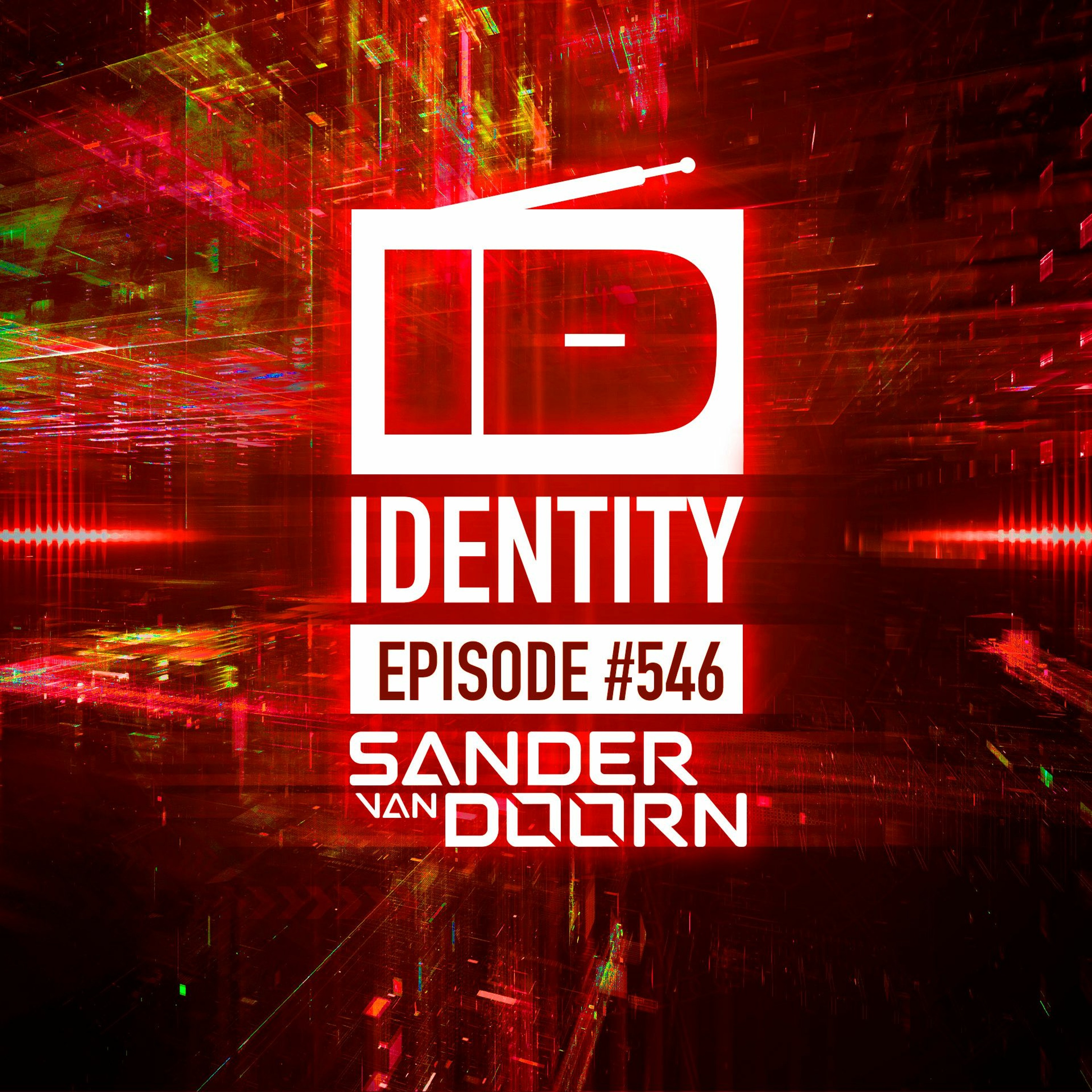 Identity