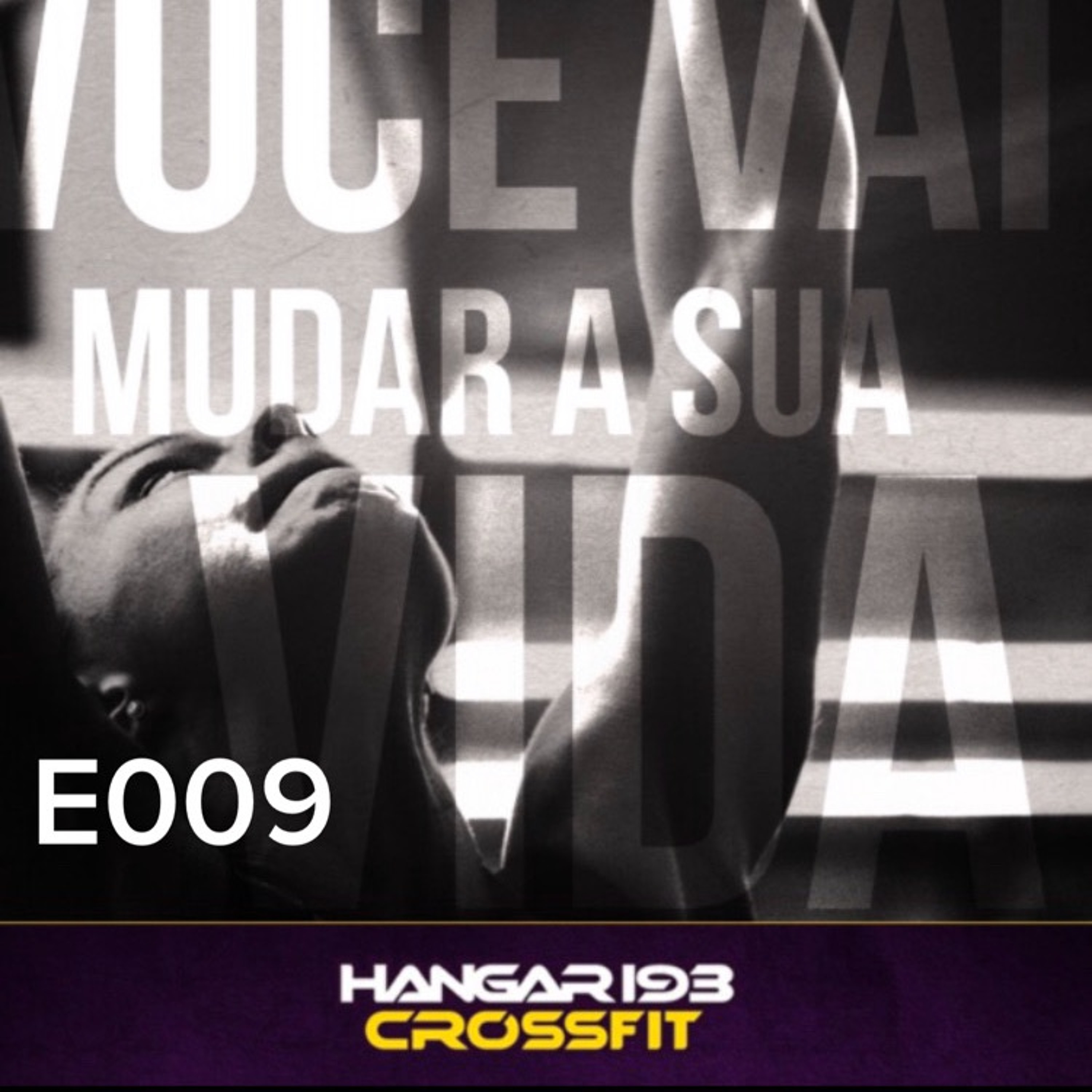 H193Cast E009 - Open 2021 episode artwork