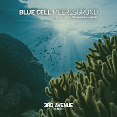 Blue Cell - Meeresgrund [3rd Avenue]