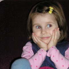 Champagne Kisses (demo)