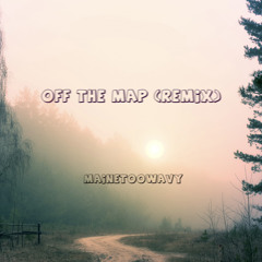 Off The Map (sofaygo remix)