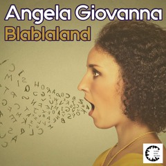 GM437_Angela Giovanna_Blablaland Exclusive on Beatport_OUT on 17/04/23