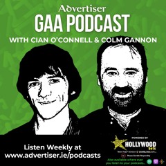 84. Advertiser GAA Pod #84 - Galway win an epic and Horan steps away from Mayo