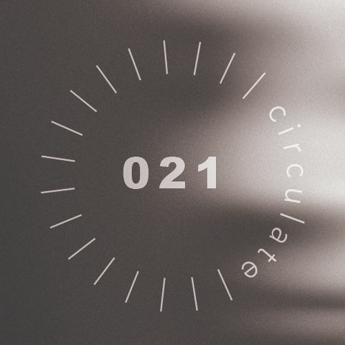 Circulate Radio 021: Bryan Chapman