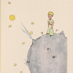 The Little Prince Chapter 1  German Accent