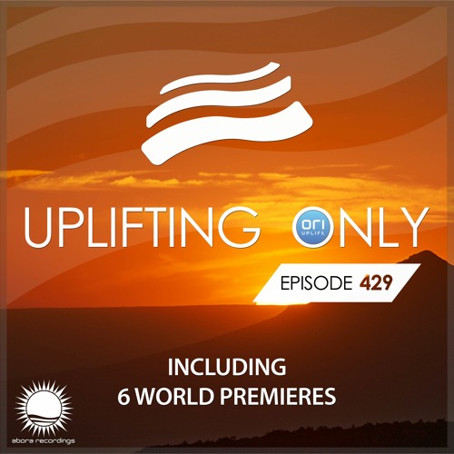 Uplifting Only 429 [No Talking] (Abril 29, 2021)