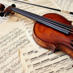 Original Violin Cadenza in A Minor