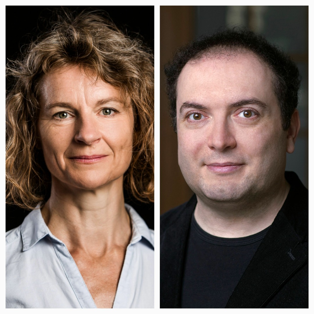 Historians in conversation - Mette Birkedal Bruun
