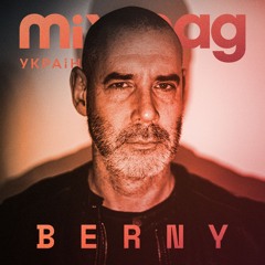 Mixmag Special: Berny [In Dark We Trust]