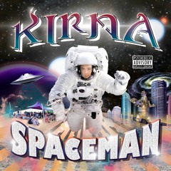 Spaceman (Official Release)