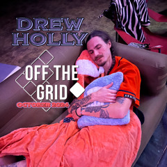 Live at Off The Grid, October 2024 - Indie-Dance