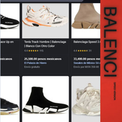 BALENCI || HB version speed up