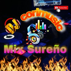 Dj Corimusic - Mix Musica Sureña - Enlase - Yoga - Rossy War - Ada - Temerarios