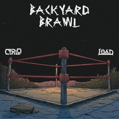 OviLoad & CTRL-Q - BACKYARD BRAWL