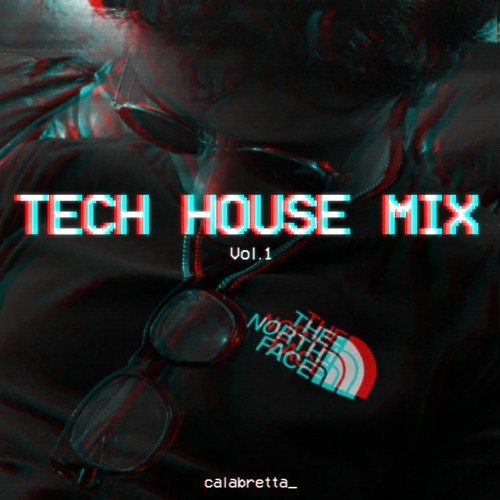 Tech House Mix August 2021