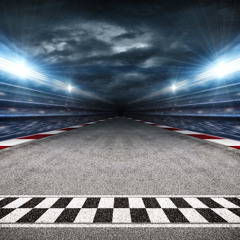 Gotta Start Somewhere