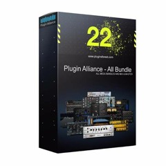 Plugins Alliance – All Bundle 2023 (Windows) Download Now!!