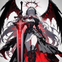 ANGEL? DEVIL! (p. violencedior)