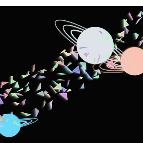 Orbital Decay