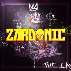 Reach - The Law (Zardonic Remix)