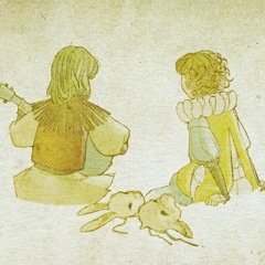 Hearken (Live and Demo)