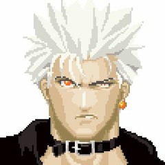 Suck A Sage - Guilty Gear the Missing Link OST (Theme Of Chipp)