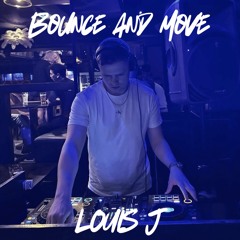 Bounce and Move
