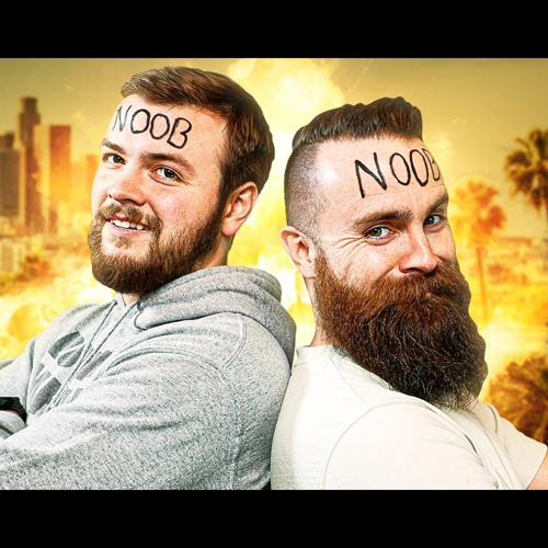 noobs Q&A with NetworkChuck and Cameron