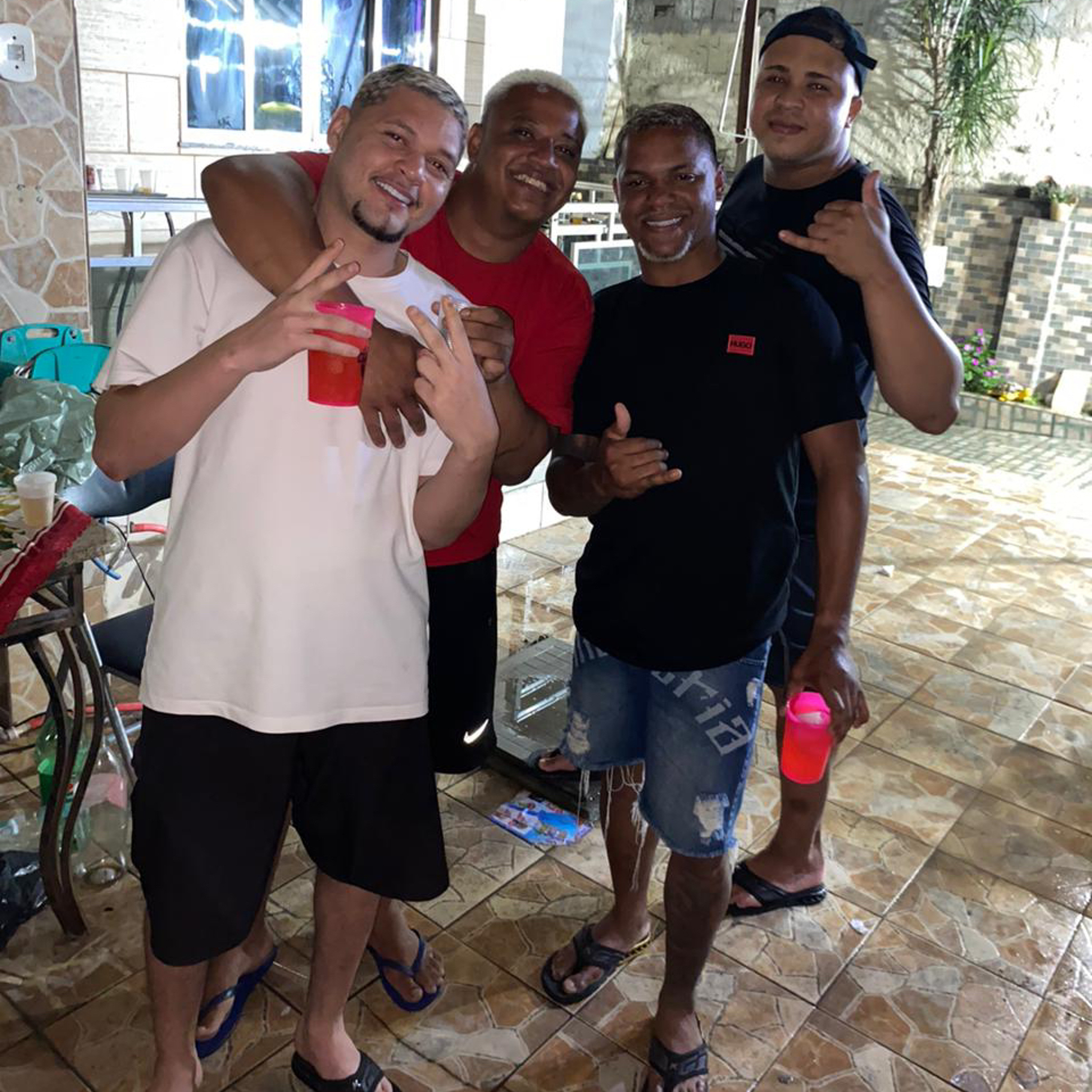 DJ TEEUZ