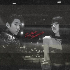 Taxi Blurr (Feat. 나띠 NATTY of KISS OF LIFE) - 박재범 (Jay Park)