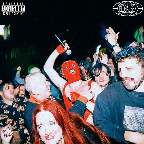 I Didn't Come Here For Art