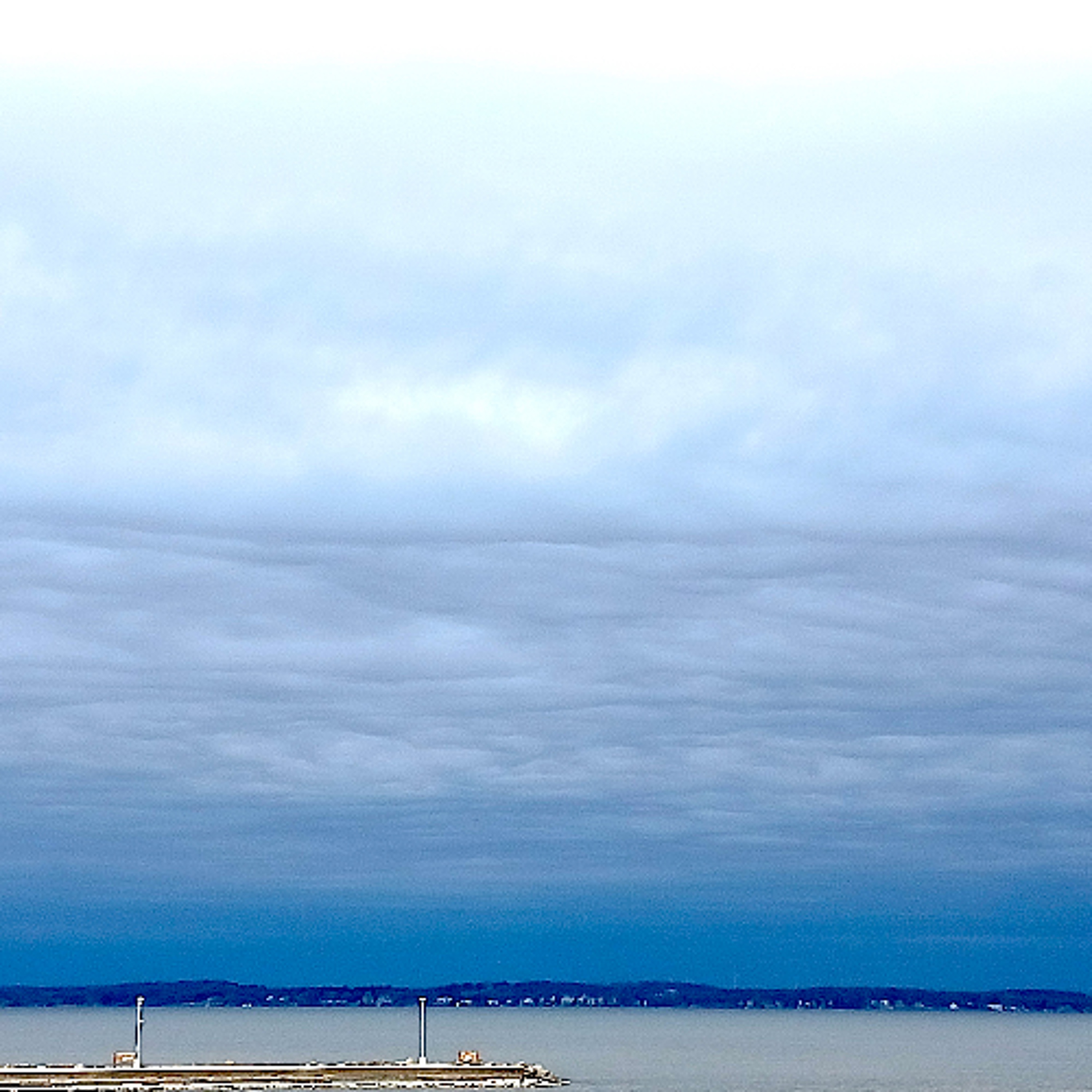 Forecast from Monday, 3-9-26