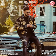 Geda (ft. Gur Sidhu) - Sukhi Dosanjh
