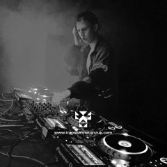 TFR GUEST MIX by Frostekk