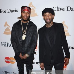 Fetty Wap - Smile Ft. Ty Dolla $ign (Official Audio) - HQ LEAK