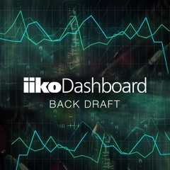 iikoDashboard (Original Soundtrack)