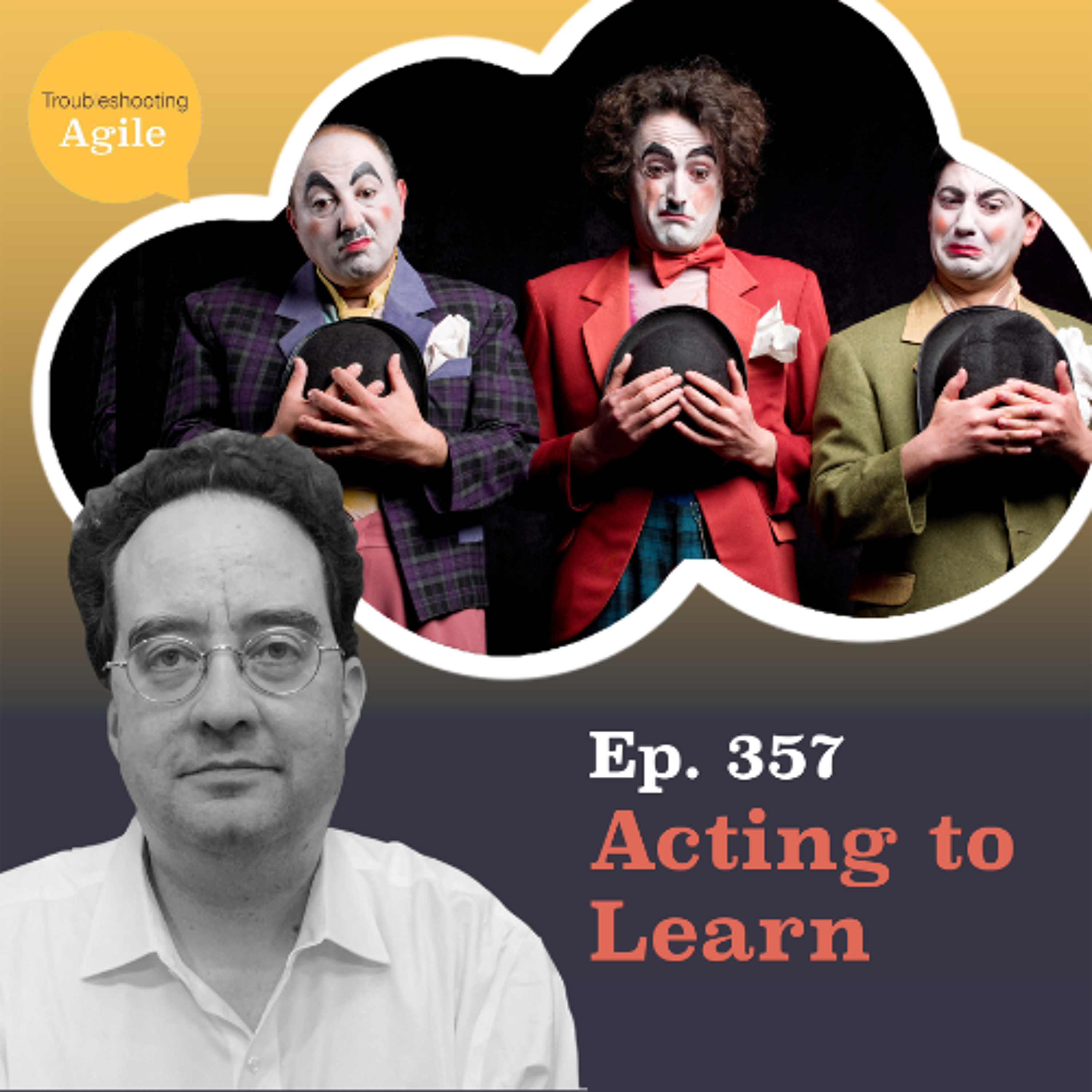 Acting to Learn