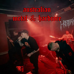 Australian Metal/Hardcore