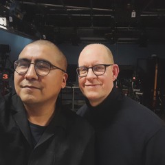 "Att med min röst skapar ett samhälle" - John Rylander