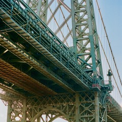 New Amsterdam III