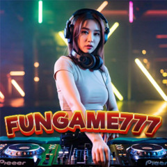 DJ FUNGAME777 OH MY DARLING VIRAL TIKTOK BIKIN NYAMAN