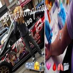 something new feat. bevon (prod.99heonn)