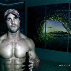Greg Plitt audio - rewrite your own history