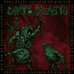 SerpentEyes & Sutehx - Dirty Beasts [Free DL]