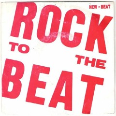 Leeik & NILE & CAREY - Rock The Beat (Original Mix)