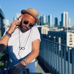 Mit Hut & Good Mood @Rooftop Frankfurt | Juni20