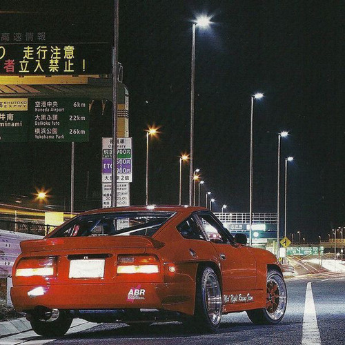 Midnight Club