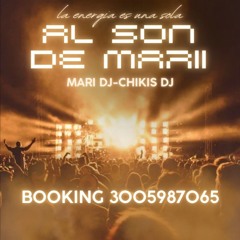 AL SON DE MARI DJ