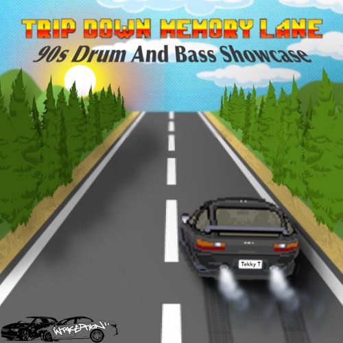 Tekky T - Trip Down Memory Lane